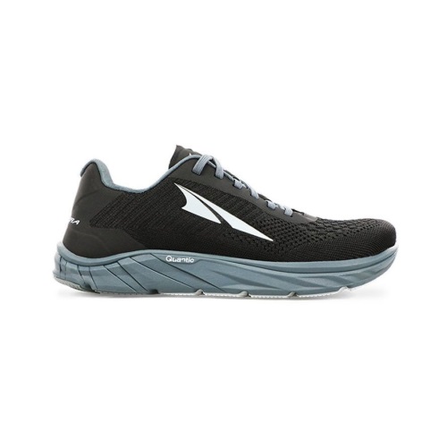 Chaussure Running Altra Torin 4.5 Plush Homme Noir [KHFXB]